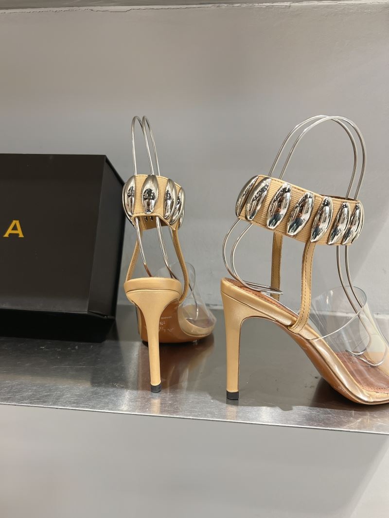 Alaia Sandals